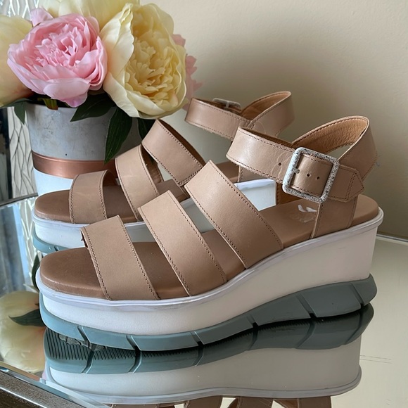 Sorel Sandalias Joanie III Sandals - Picture 5 of 12